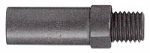 Relton 1258 Diamond Drill Rig Adaptor 1/2-13 to 5/8-11